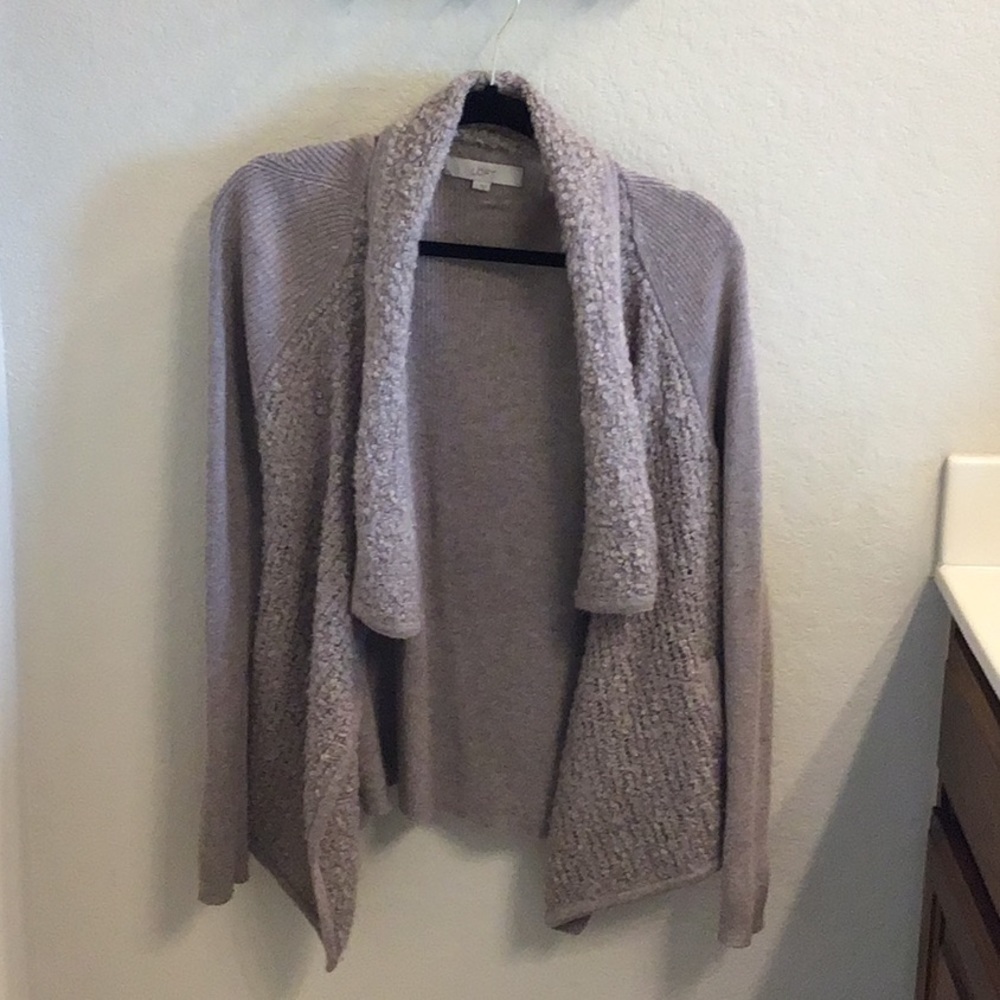 LOFT Cardigan